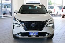 2023 Nissan X-TRAIL Ti e-POWER