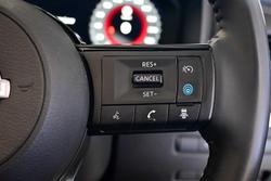 2023 Nissan X-TRAIL Ti e-POWER