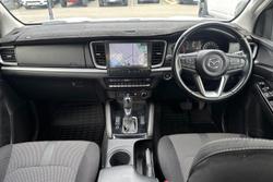 2022 Mazda BT-50 XTR