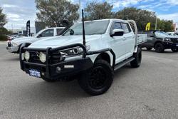 2022 Mazda BT-50 XTR