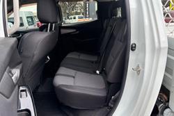 2022 Mazda BT-50 XTR