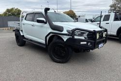 2022 Mazda BT-50 XTR