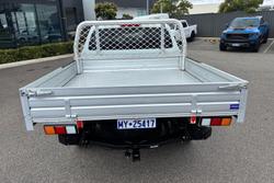 2022 Mazda BT-50 XTR