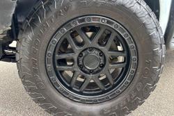 2022 Mazda BT-50 XTR