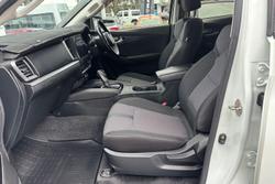 2022 Mazda BT-50 XTR