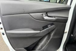 2022 Mazda BT-50 XTR