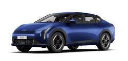2026 Kia EV4 Earth Long Range