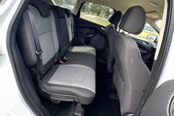 2016 Ford Escape Trend