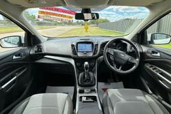 2016 Ford Escape Trend