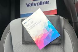 2016 Ford Escape Trend