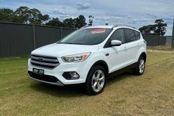 2016 Ford Escape Trend