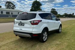 2016 Ford Escape Trend