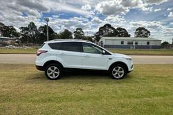 2016 Ford Escape Trend