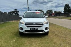 2016 Ford Escape Trend