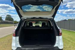 2016 Ford Escape Trend