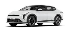 2026 Kia EV4 Earth Long Range