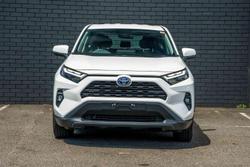 2024 Toyota RAV4 GX