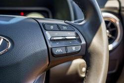 2022 Hyundai Kona Electric Elite