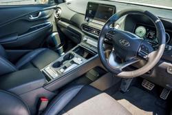 2022 Hyundai Kona Electric Elite