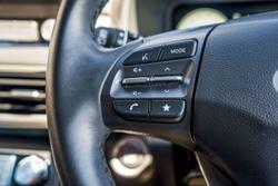 2022 Hyundai Kona Electric Elite