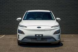 2022 Hyundai Kona Electric Elite