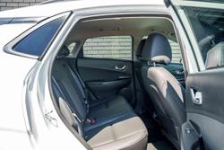 2022 Hyundai Kona Electric Elite