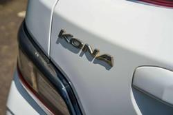 2022 Hyundai Kona Electric Elite