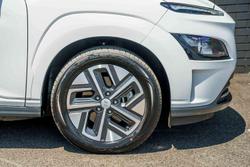 2022 Hyundai Kona Electric Elite