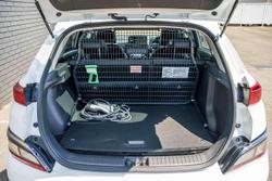 2022 Hyundai Kona Electric Elite