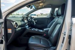 2022 Hyundai Kona Electric Elite