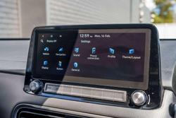 2022 Hyundai Kona Electric Elite