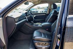 2023 Volkswagen Touareg 210TDI Elegance