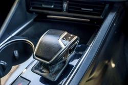 2023 Volkswagen Touareg 210TDI Elegance