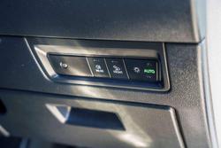 2023 Volkswagen Touareg 210TDI Elegance