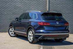 2023 Volkswagen Touareg 210TDI Elegance