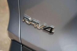 2023 Toyota RAV4 GX