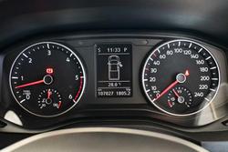 2017 Volkswagen Amarok TDI550 Highline