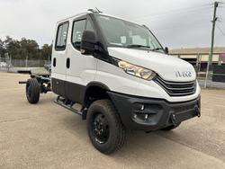 2023 Iveco Daily 70-180