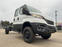 2023 Iveco Daily 70-180