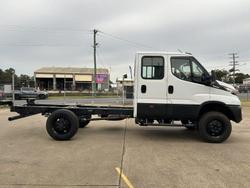 2023 Iveco Daily 70-180