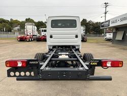 2023 Iveco Daily 70-180