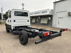 2023 Iveco Daily 70-180