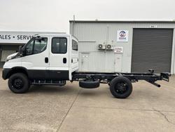2023 Iveco Daily 70-180