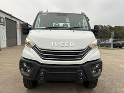 2023 Iveco Daily 70-180