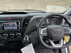 2023 Iveco Daily 70-180