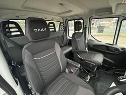 2023 Iveco Daily 70-180