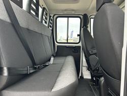 2023 Iveco Daily 70-180
