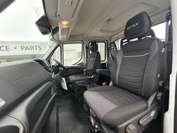 2023 Iveco Daily 70-180