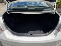 2010 Toyota Camry Sportivo ACV40R MY10 Diamond White