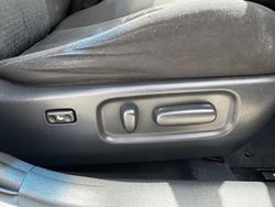 2010 Toyota Camry Sportivo ACV40R MY10 Diamond White